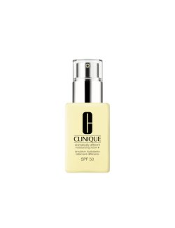 CLINIQUE DRAMATICALLY DIFFERENT MOISTURIZING LOTION+ SPF50 75ML
