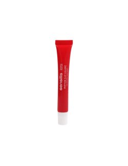 SENSILIS PEPTIDE LIP COLOR 01 RED CHILI