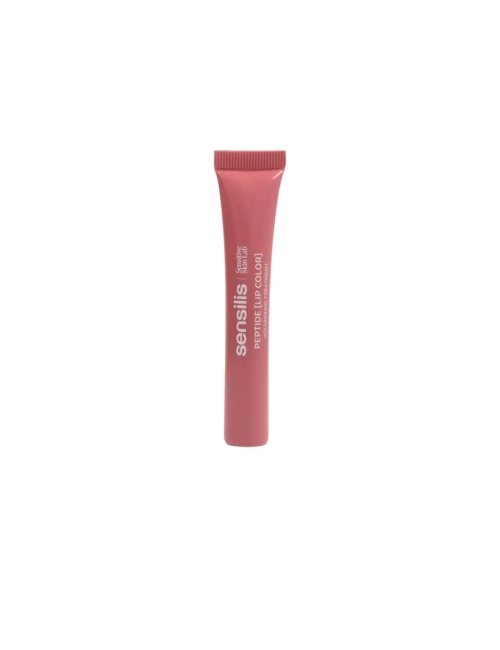 SENSILIS PEPTIDE LIP COLOR 04 NUDE SRIRACHA