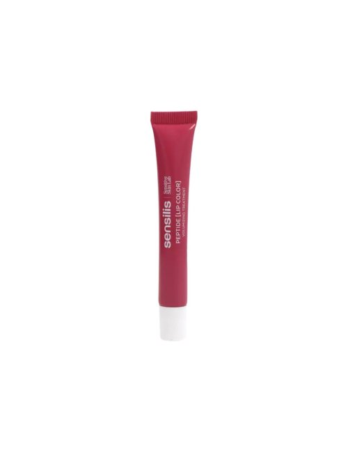 SENSILIS PEPTIDE LIP COLOR 05 GRANET CAYENNE