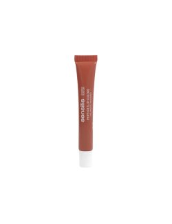 SENSILIS PEPTIDE LIP COLOR 06 BROWN PEPPER