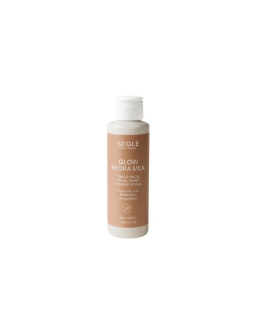 SEGLE GLOW HYDRA MILK TONICO 150ML