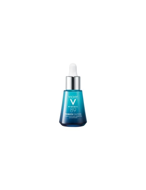 VICHY MINERAL 89 PROBIOTIC FRACTIONS 30ML