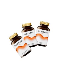 SUPERLATIVA DAILY 3 MESES