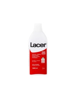 LACER COLUTORIO 1000ML
