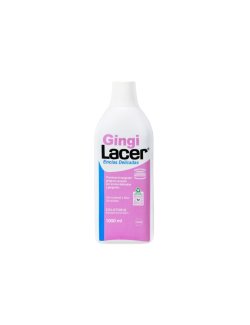 LACER GINGILACER COLUTORIO ENCIAS DELICADAS 1000ML