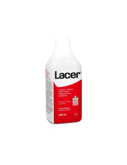 LACER COLUTORIO 500 ML