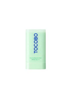 TOCOBO CICA COOLING SUN STICK SPF50 18G