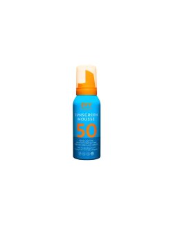 EVY SUNSCREEN MOUSSE SPF50 1OOML