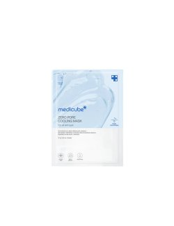 MEDICUBE ZERO PORE COOLING MASK