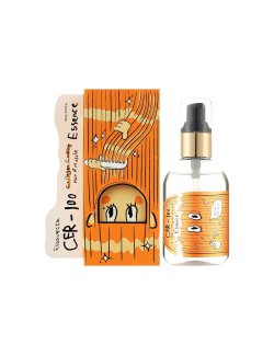 ELIZAVECCA CER-100 COLLAGEN COATING HAIR A+ MUSCLE ESSENCE 150ML