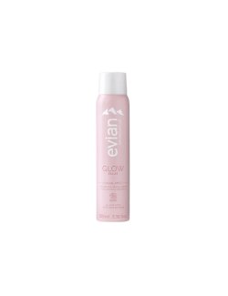 EVIAN BRUMISATEUR GLOW FACIAL MIST 100ML