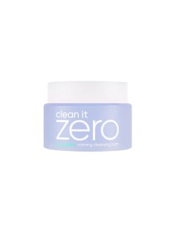 BANILA CO CLEAN IT ZERO CICA-RELIEF CALMING CLEANSING BALM 100ML
