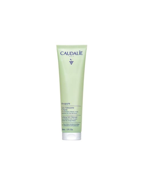 CAUDALIE VINOPURE GELATINA LIMPIADORA 75ML