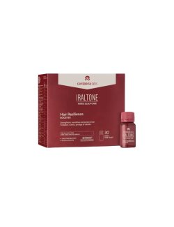 IRALTONE HAIR RESILIENCE BOOSTER 30X15ML