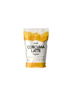 BAIA CURCUMA LATTE 150G 30 DOSIS
