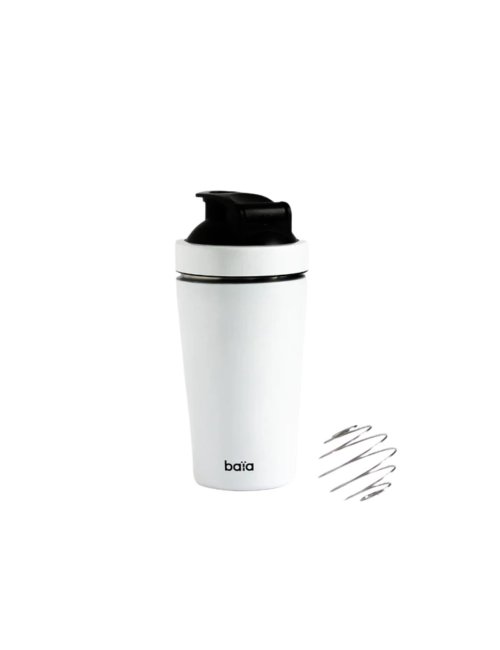 BAIA POWER SHAKER 500ML