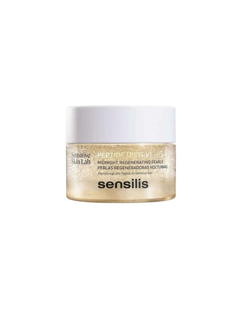 SENSILIS PEPTIDE RETI-V 50ML