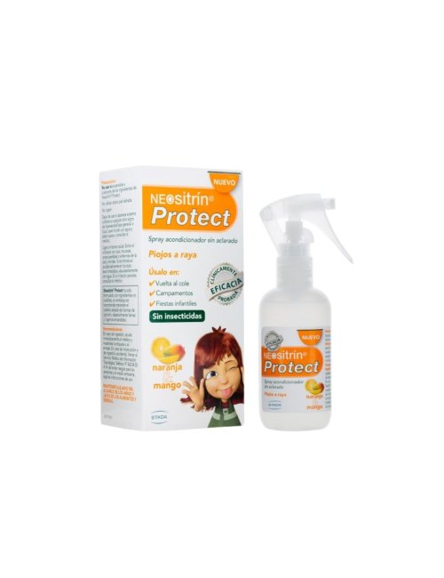 NEOSITRIN PROTECT ACONDICIONADOR  SPRAY 100 ML