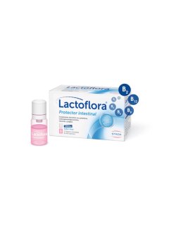 LACTOFLORA INTES ADULT 10FR