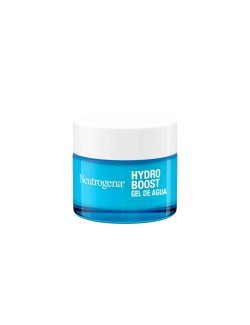 NEUTROGENA HYDRO BOOST GEL DE AGUA HIDRATANTE PIEL NORMAL-MIXTA 50ML