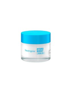 NEUTROGENA HYDRO BOOST CREMA-GEL HIDRATANTE PIEL SECA 50ML