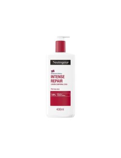 NEUTROGENA REPARACION INTENSA LOCION CORPORAL PIEL MUY SECA Y RUGOSA 400ML