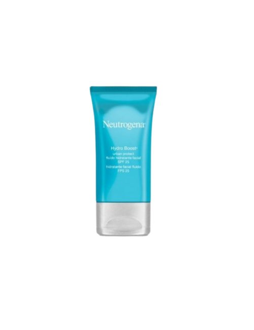 NEUTROGENA HYDRO BOOST URBAN PROTECT SPF25 FLUIDO...