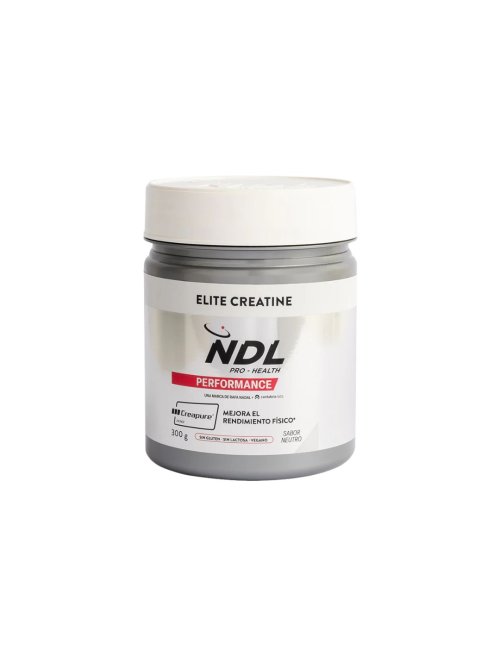 NDL PRO-HEALTH CREATINA MONOHIDRATO CREAPURE 300G