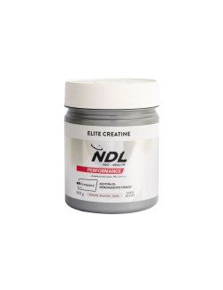 NDL PRO-HEALTH CREATINA MONOHIDRATO CREAPURE 300G