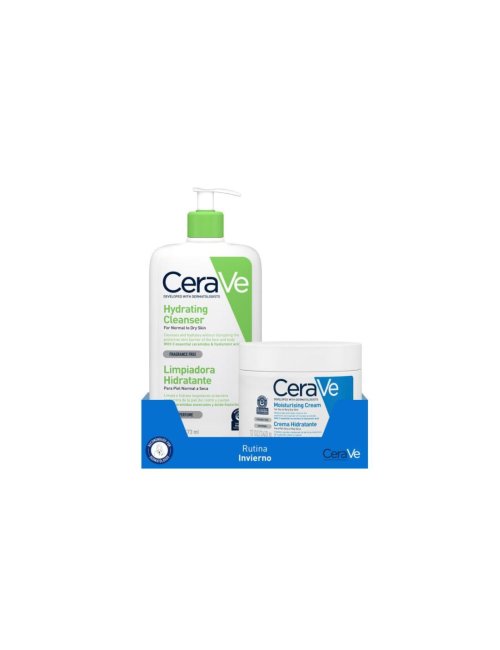 CERAVE RUTINA INVIERNO