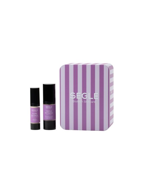 SEGLE PACK RETINOL