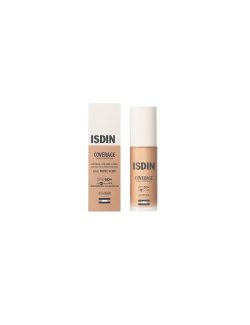 ISDIN COVERAGE 4.0 GOLDEN 30G