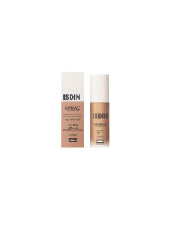 ISDIN COVERAGE 5.0 BRONZE 30G