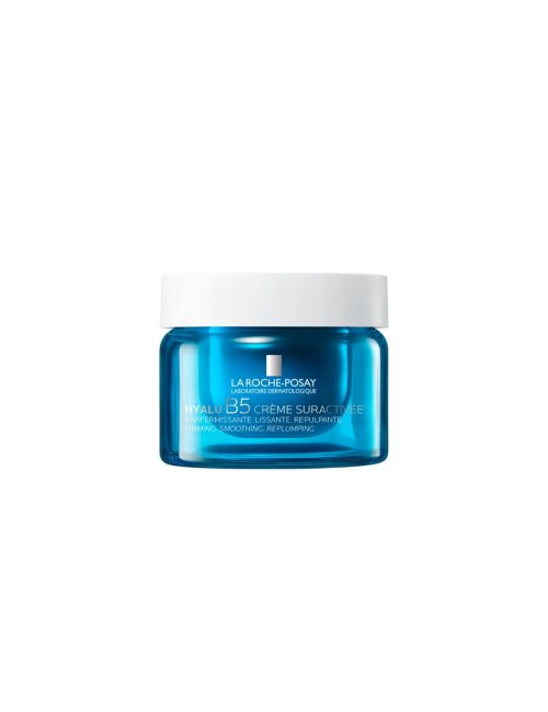 LA ROCHE POSAY HYALU B5 SURACTIVATED CREAM 50ML