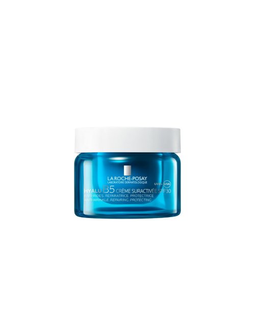 LA ROCHE POSAY HYALU B5 SURACTIVATED CREAM SPF30 50ML