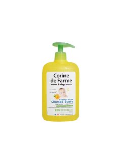 CORINE DE FARME BABY CHAMPU 2 EN 1 CALENDULA 500ML