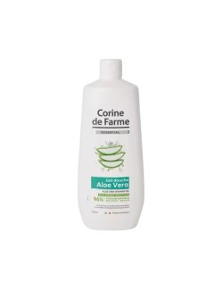 CORINE DE FARME GEL DUCHA ALOE VERA 750ML
