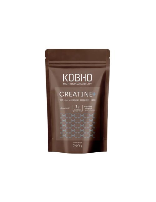 KOBHO CREATINE 40G