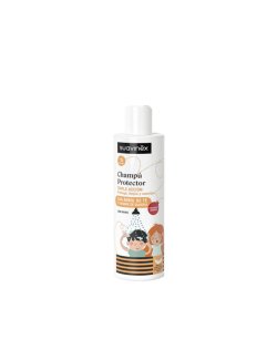 SUAVINEX CHAMPU PROTECTOR ARBOL DE TE 250 ML