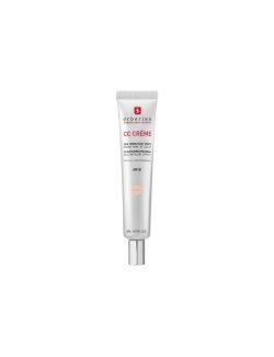 ERBORIAN CC CREME CLAIR 40ML