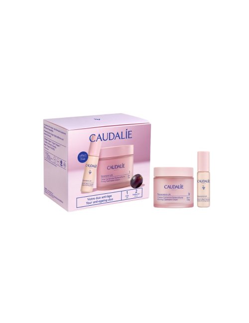 CAUDALIE COFRE RESVERATROL-LIFT CACHEMIR 50 ML