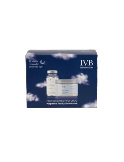 IVB WELLNESS LAB PACK DESCANSO PROFUNDO