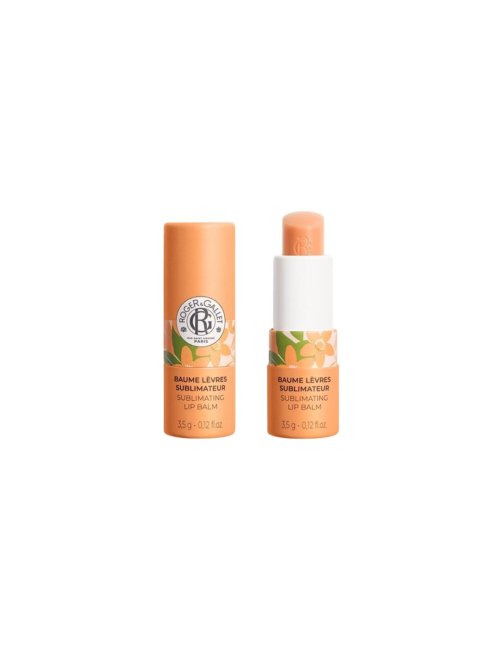 ROGER & GALLET BALSAMO DE LABIOS NEROLI 3.5G