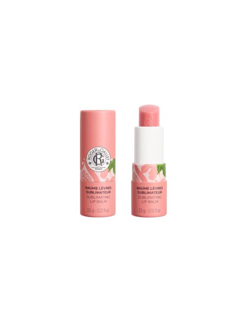 ROGER & GALLET BALSAMO DE LABIOS FLEUR DE FIGUIER 3.5G