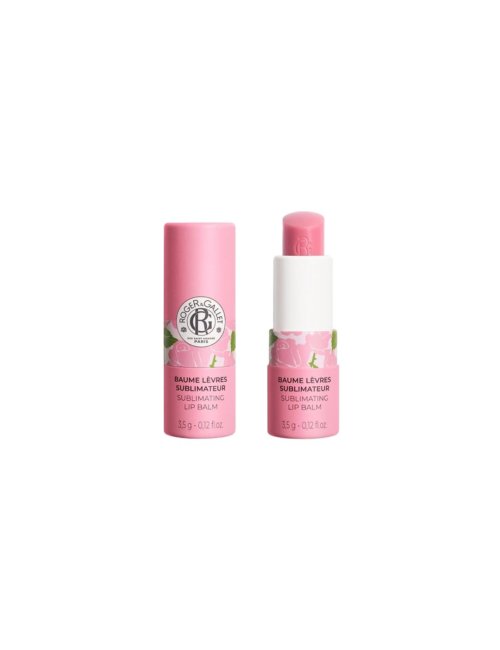 ROGER & GALLET BALSAMO DE LABIOS ROSE 3.5G