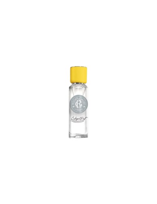 ROGER & GALLET COLOGNE TWIST AGUA PERFUMADA 30ML