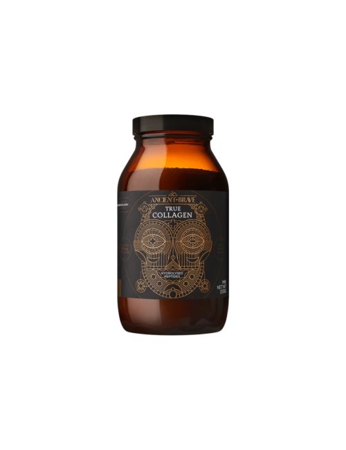 ANCIENT+BRAVE TRUE COLLAGEN BOVINE COLLAGEN 200G