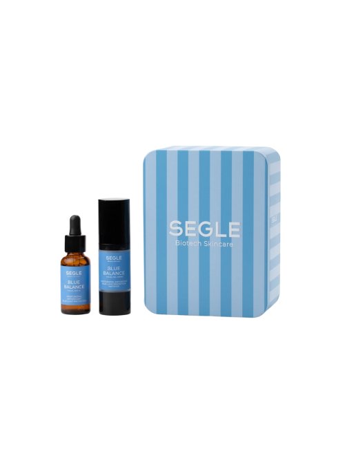 SEGLE COFRE HIDRATACION BLUE BALANCE