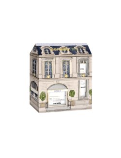 SENSILIS XMAS PACK PARIS PEPTIDE AR BALSAMO + EYES